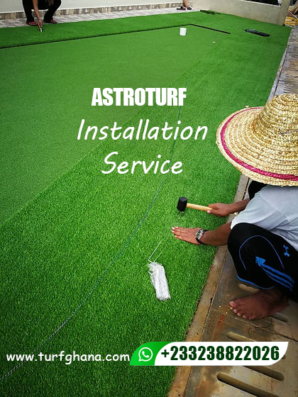Installation Service %Sitename#